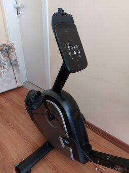 Stacionárny bicykel EB SEAT - 4