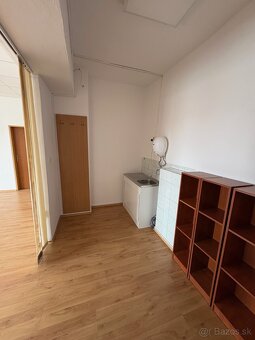 Prenájom kancelárskych priestorov v centre - 4
