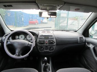 Fiat Brava TD 100 SX - 4