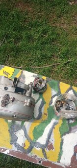 Motor - 4