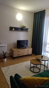 🏡 Apartmán Matias Oščadnica – centrum, klima, 5 osôb - 4
