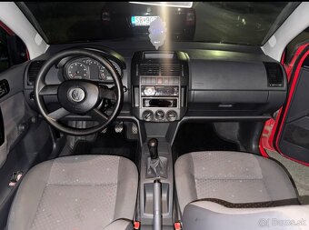 W polo - 4