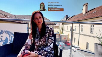 Exkluzívne bývanie pre mestských gurmánov. - 4