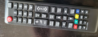 Predam televizor Samsung 32" - 4