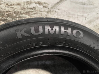 185/60 R15 Letné pneumatiky Kumho Ecowing 2 kusy - 4