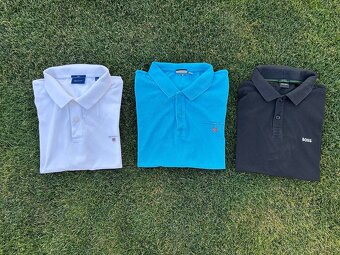 Polokošela Hugo Boss - 4