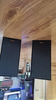 Klipsch - 4