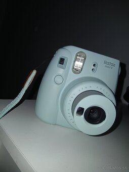 Instax mini 9 - 4