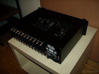 Predzosilňovač Naim Audio NAC 552 + 552 PS Reference - 4