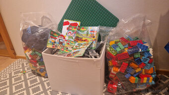 Lego Duplo - 4