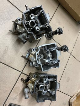 Honda crf 250 2005 - 4