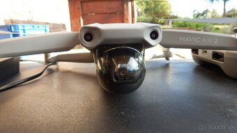 DJI Mavic Air 2 - 4