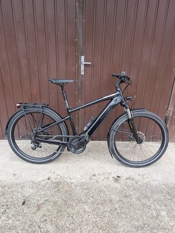 Specialized Turbo Vado 4.0 - 4