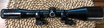 ZEISS Diavari 2,5-10x52 T, tubus 30mm + EAW mont ČZ, ZKK, ZG - 4