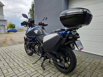 Suzuki DL 1050 V-Strom ABS - 4