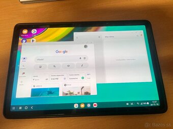 Samsung Galaxy Tab S5e 4G - 4