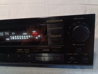 Pioneer CT-656 markll - 4