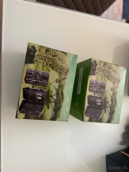 Predám fotopascu 1080P HD , úplne nová . - 4