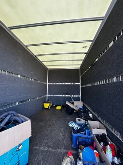Citroën Jumper Maxi 2.0HDi - 2016 - Skriňa - Vzduch - SK ŠPZ - 4