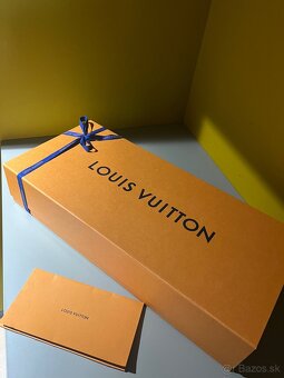 Louis Vuitton krabice a tašky - 4