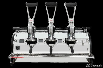 La Marzocco Leva X – 3 Group - 4