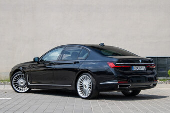 BMW 730d - 4