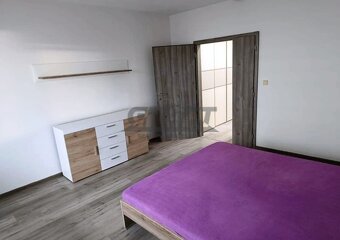 Na prenájom 3-izb. byt s loggiou na Šusteková ul. – BA - 4