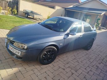Alfa Romeo 156 - 4