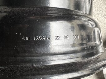 5x120 R16 DOTZ DAKAR - 4