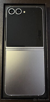 Samsung Galaxy Z Flip6 ako nový - 4