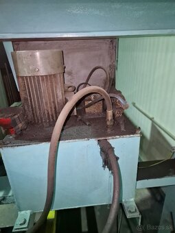 Hydraulicky agregat - 4