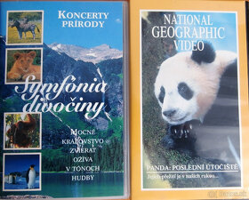 Filmy na DVD a VHS - 4