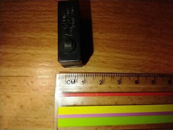 Mikrospínač TH2 B611, 2A 250V - 4