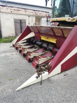 Slnečnicový adapter - 4