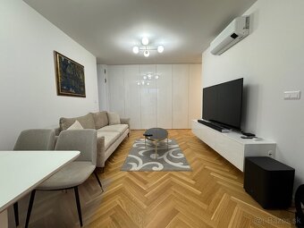 Novostavba 3-izb. bytu pre náročného klienta - CENTRUM - 4