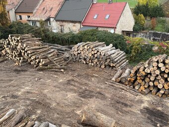 Palivové drevo Doprava ZADARMO do 20km - 4