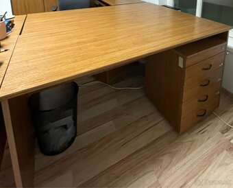 Predám kancelársky nábytok - 4