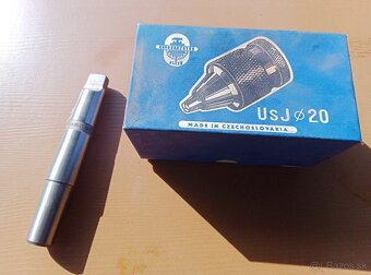 Vrtackove sklucovadlo - 4