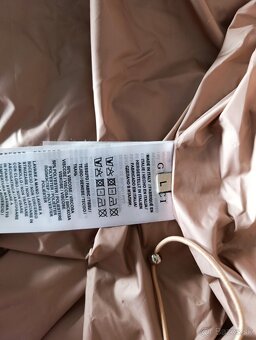 Gucci dámsky zimný kabát - 4