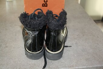 Baldinini zimne kotnikove - 4