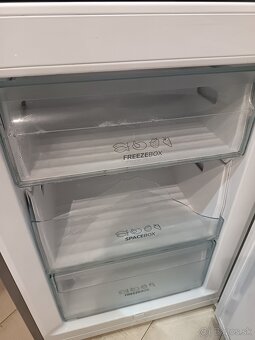 Chladnička Gorenje - 4