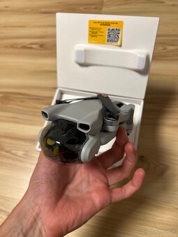 DJI Mini 3 (DJI RC) - 4