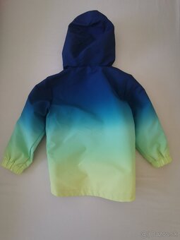 Prechodná bunda - 4