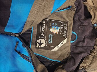 Detska zimná bunda - 4