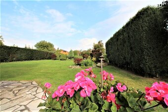 PREDAJ - RODINNÝ DOM - ZLATÉ MORAVCE - 4