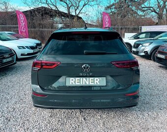 Volkswagen Golf Variant 2,0TDi - 4