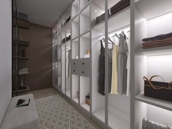 Novostavba 5izbová, nádherný výhľad - 4