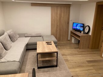 Prenájom rodinného domu Liptovské Revúce - 4