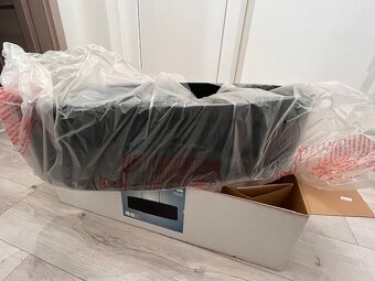 Závesné svietidlo MASERLO - 4