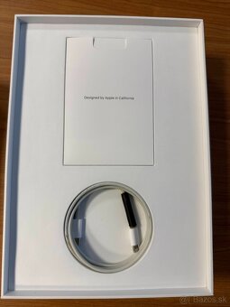 Apple Ipad 6. generacie 128GB, WiFi - 4